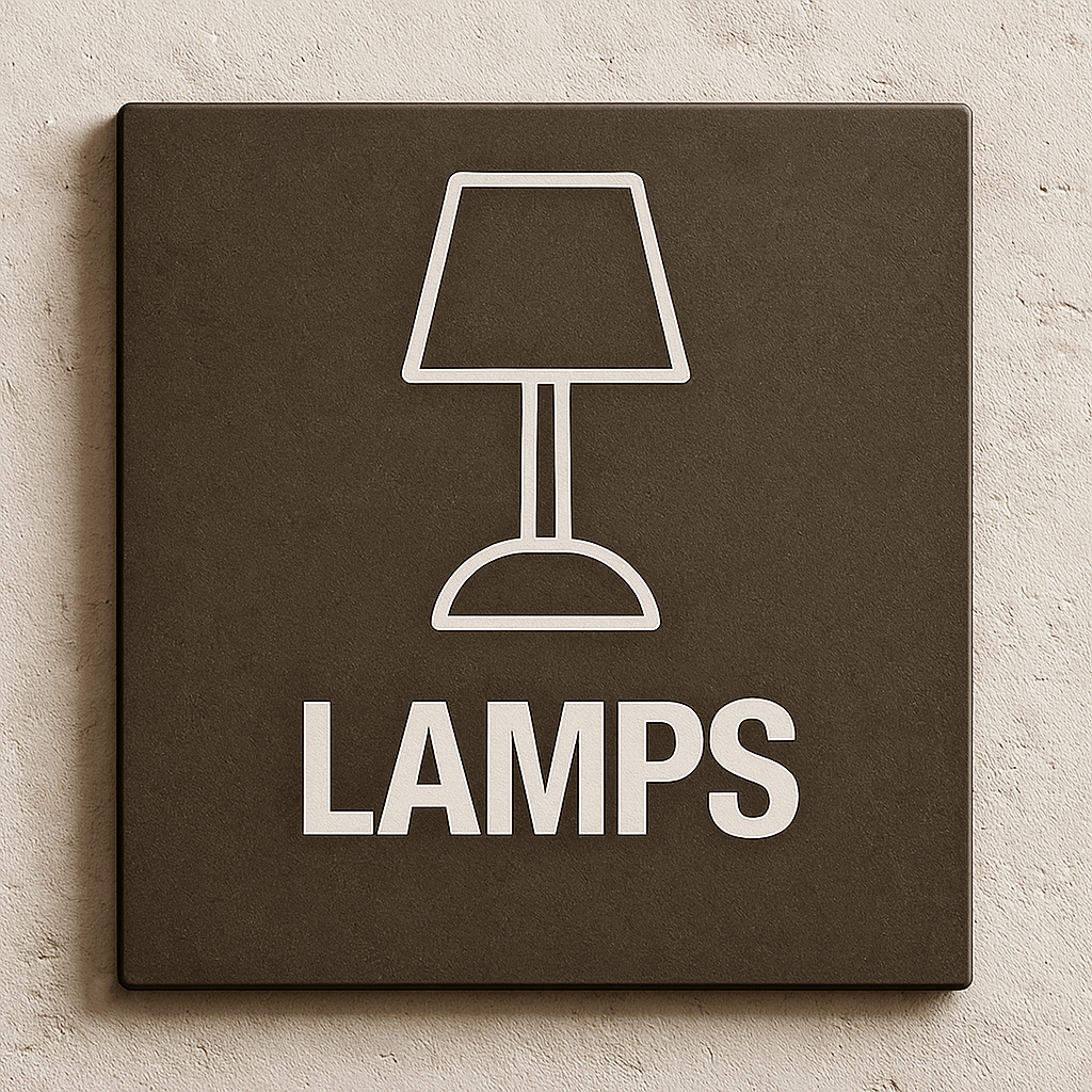 Lampen