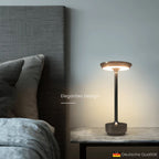 EcoLume - Designer luxury lamp redefined