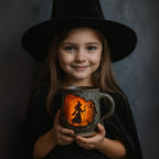 Witches' Forest Mug - Magical moments with every sip