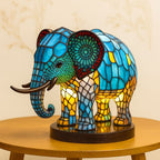 Elephant Lamp