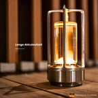 Luminara Crystal Lantern