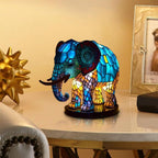 Elephant Lamp