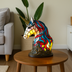 Light Unicorn - Lamp that makes hearts shine