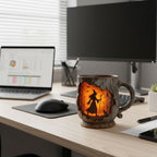 Witches' Forest Mug - Magical moments with every sip