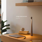 AuraLux - Designer luxury lamp redefined