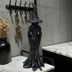 Shadow Witch Statue - The Silent Guardian
