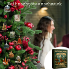 National Parks Advent Calendar 2025 – 24 Miniature Worlds of Nature