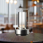 Luminara Crystal Lantern