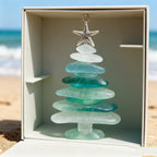 Magical Sea Glass Advent Calendar – A real treasure every day