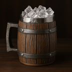 Deluxe Beer Mug – The perfect gift for men