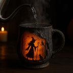 Witches' Forest Mug - Magical moments with every sip