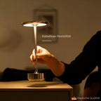 EcoLume - Designer luxury lamp redefined