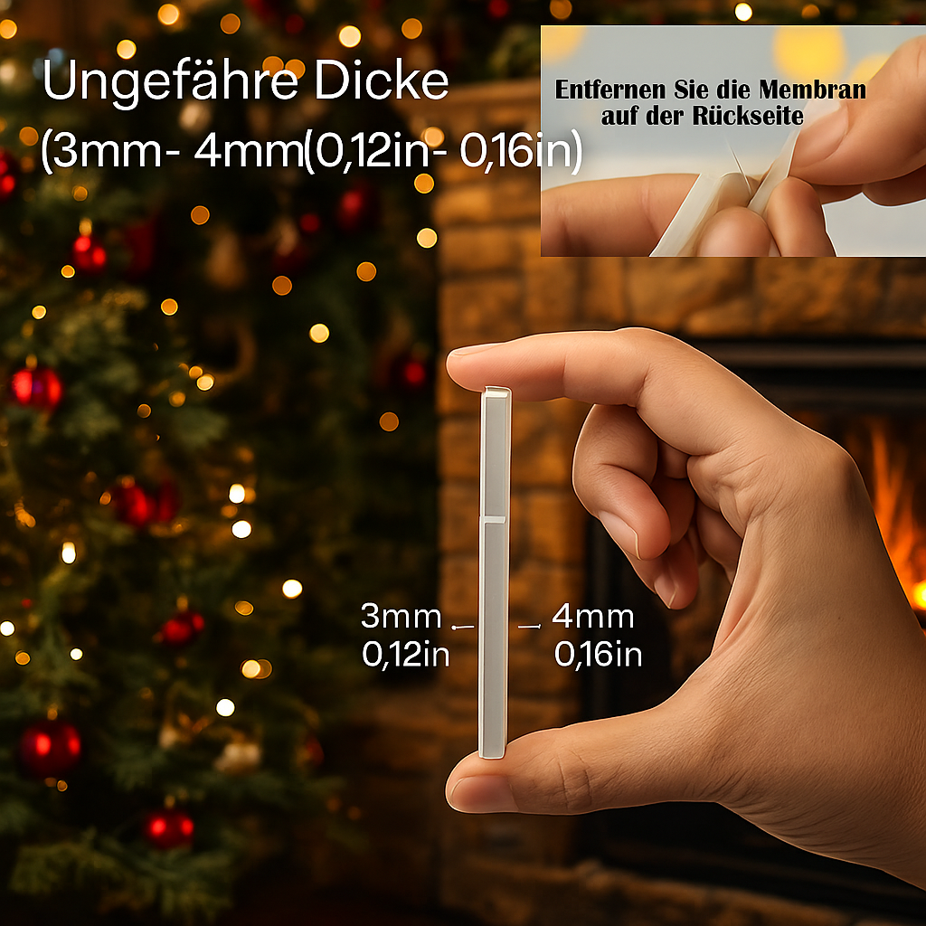 Magical Sea Glass Advent Calendar – A real treasure every day