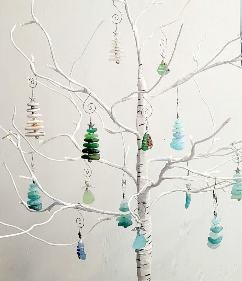 Magical Sea Glass Advent Calendar – A real treasure every day