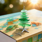 Magical Sea Glass Advent Calendar – A real treasure every day