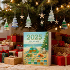 Magical Sea Glass Advent Calendar – A real treasure every day