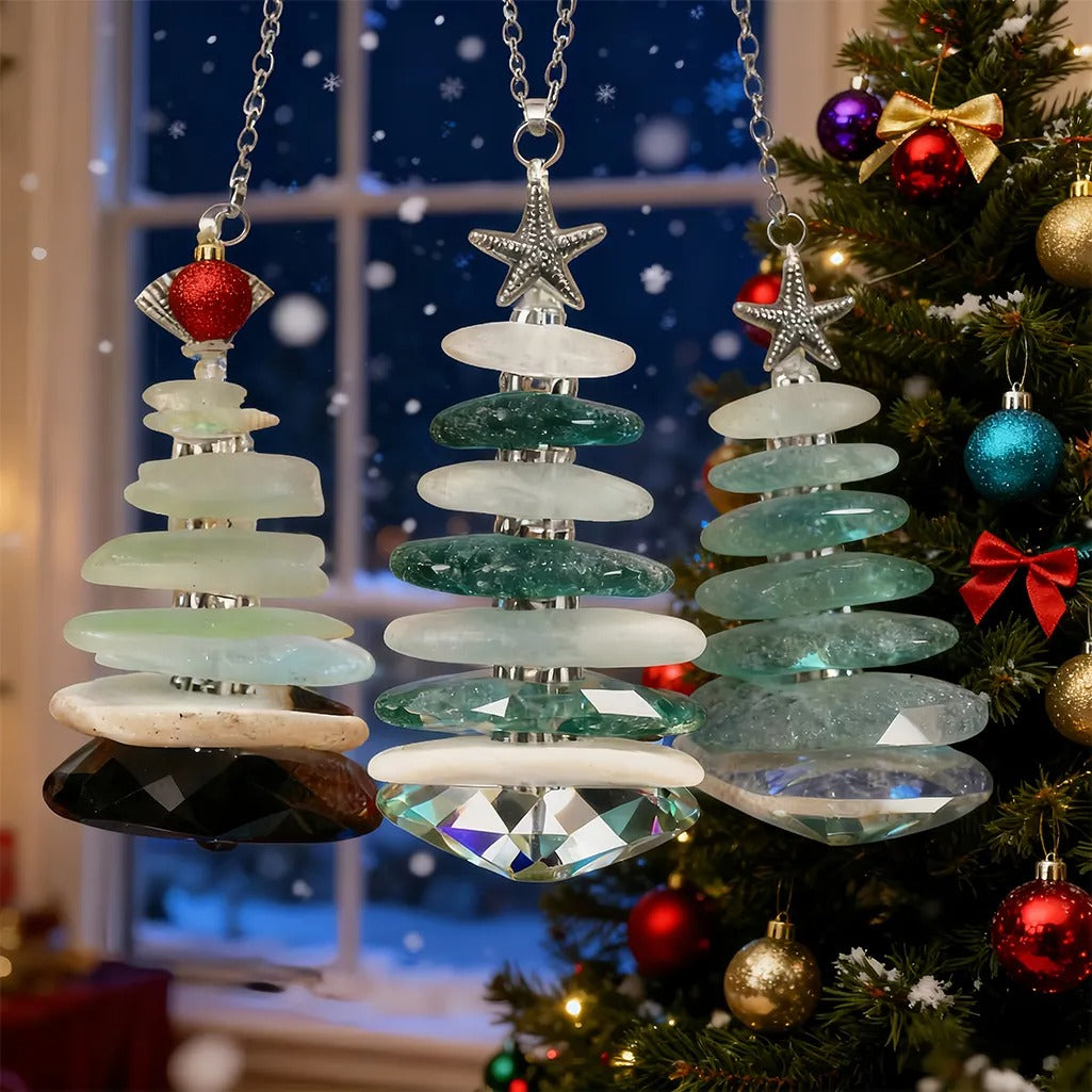 Magical Sea Glass Advent Calendar – A real treasure every day