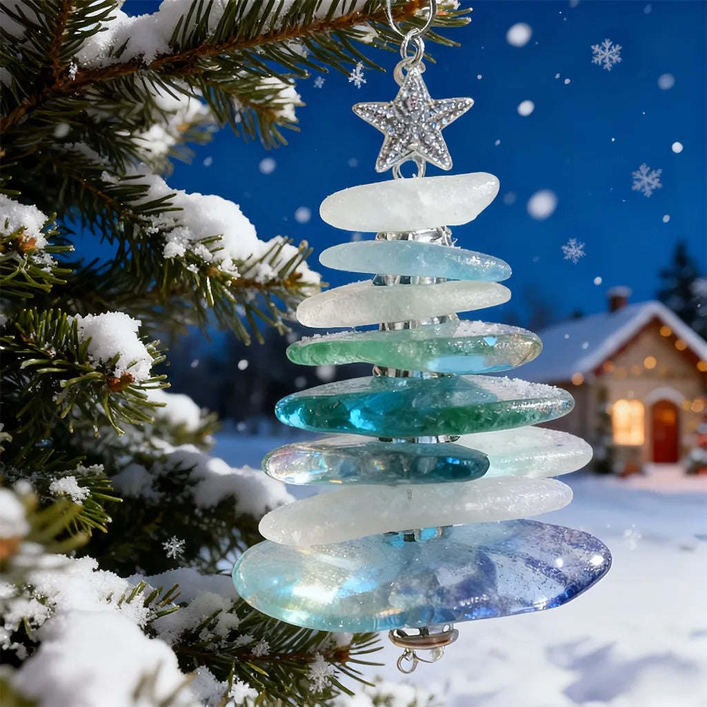 Magical Sea Glass Advent Calendar – A real treasure every day