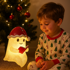 Christmas Spirit – A little spirit that gives warmth &amp; light