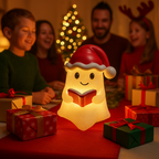 Christmas Spirit – A little spirit that gives warmth &amp; light