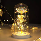 The eternal rose - a gift that always shines