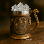 Viking mug – Drink like a warrior