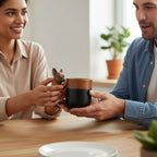 Paw Love – The mug that delights dog owners