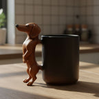 Paw Love – The mug that delights dog owners