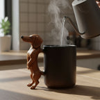 Paw Love – The mug that delights dog owners