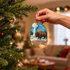 National Parks Advent Calendar 2025 – 24 Miniature Worlds of Nature